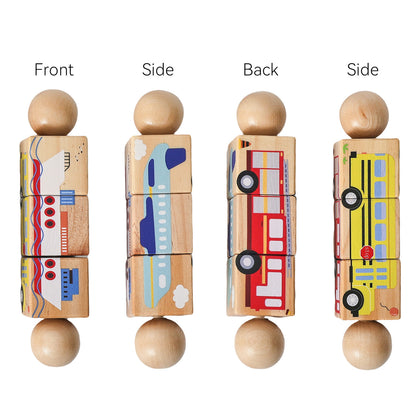 BABY RATTLE (ANIMAL)