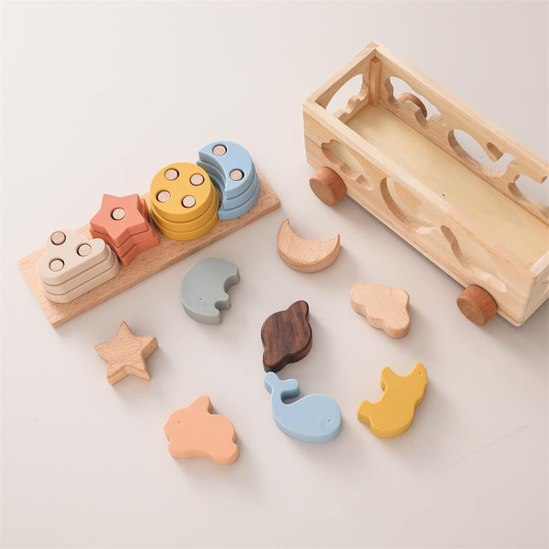 BUILDING BLOCK