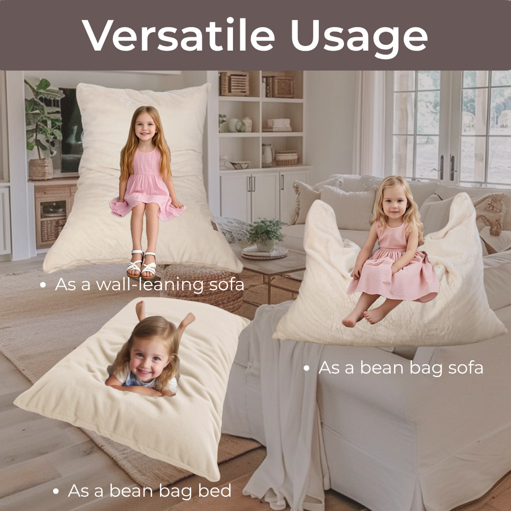 BEAN BAG CHAIR