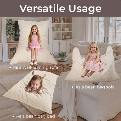 BEAN BAG CHAIR