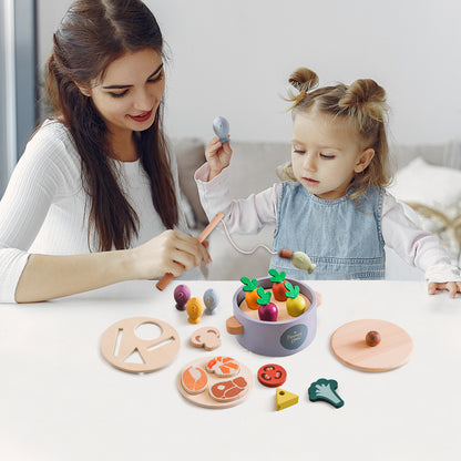 COOKING TOY