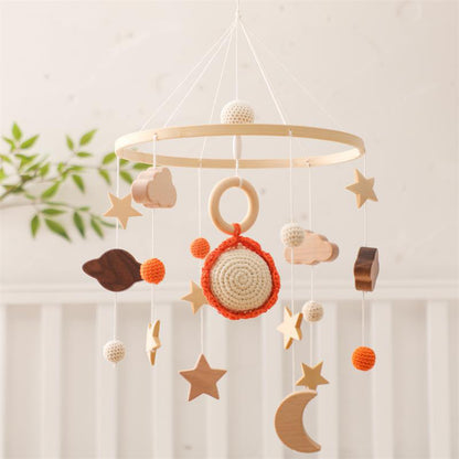 BABY MOBILE (GALAXY)