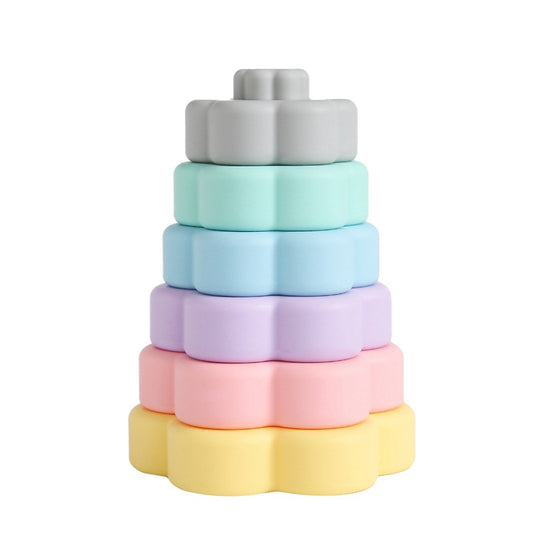 BUILDING BLOCK (FLOWER)