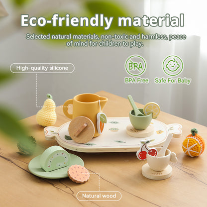 TEA TOY