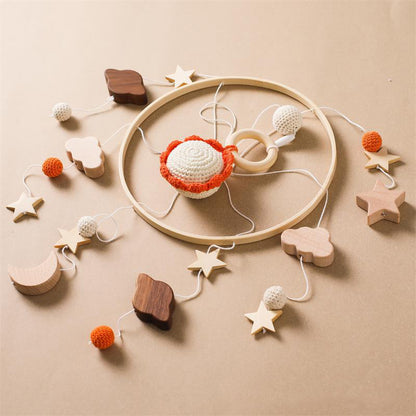 BABY MOBILE (GALAXY)