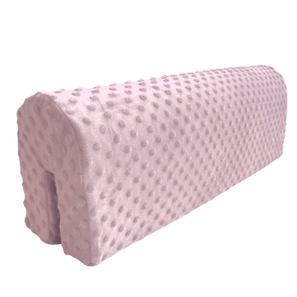 BED RAIL BUMPERS - Pink / 70cm Wonder Space