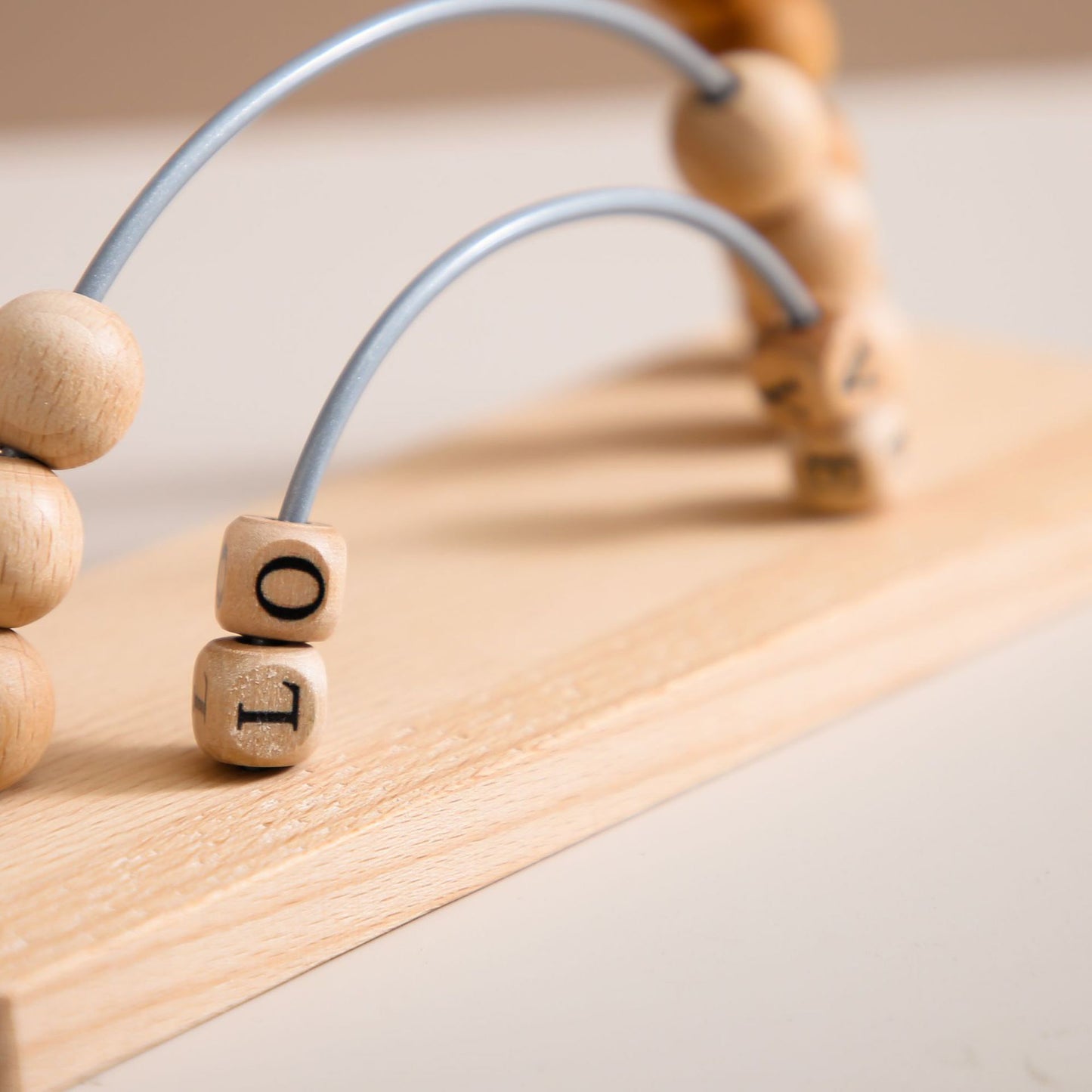 ARITHMETIC TOY