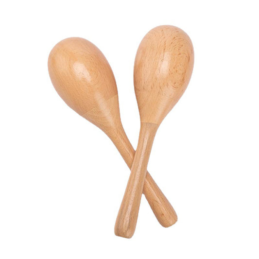 BABY RATTLE TOY (MARACAS)