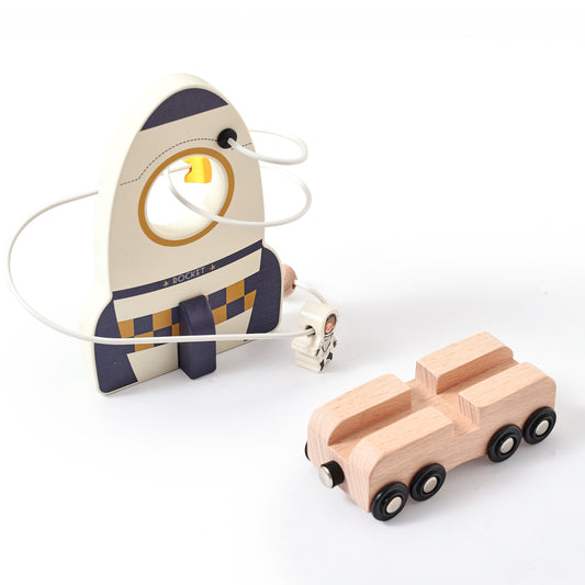 BUILDING BLOCKS (SPACE)