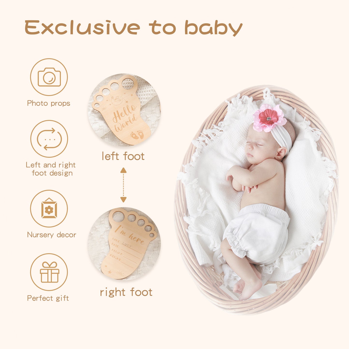 MILESTONE CARDS (FOOT)