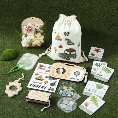 ADVENTURE TOY (NATURE)