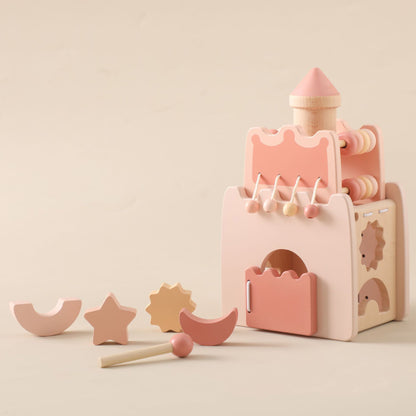 CASTLE TOY