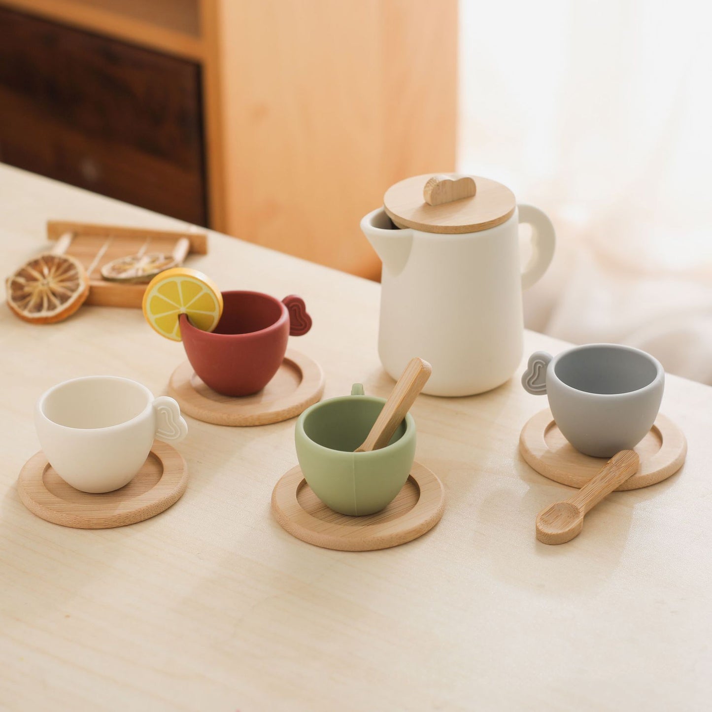 CUP TOY