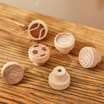DRAWER KNOBS (ANIMAL)