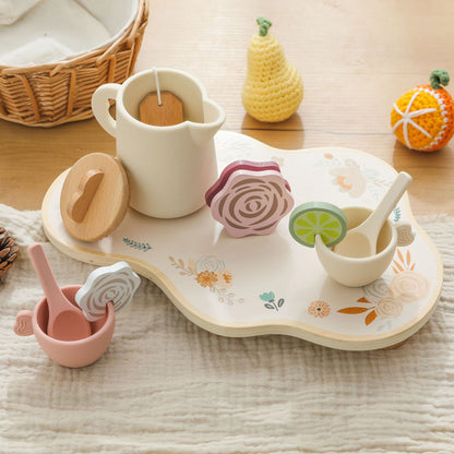 TEA TOY