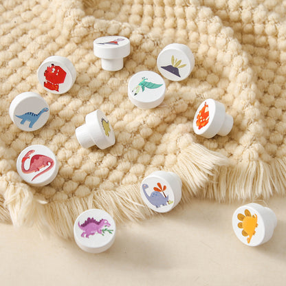 DRAWER KNOBS