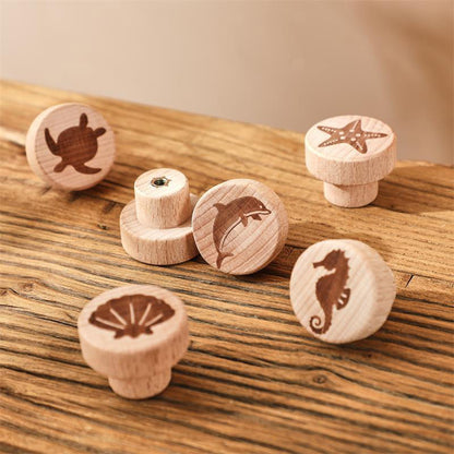 DRAWER KNOBS (ANIMAL)