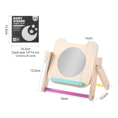 SENSORY DEVELOPMENT TOY