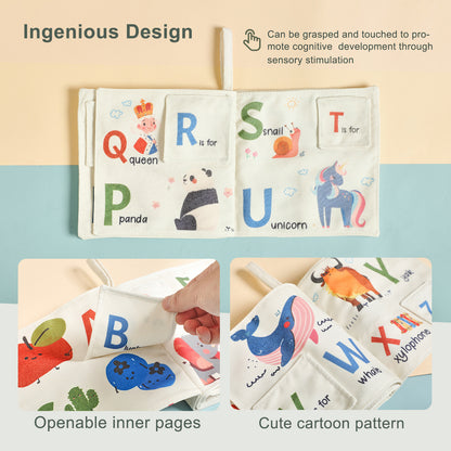 CANVAS BOOK