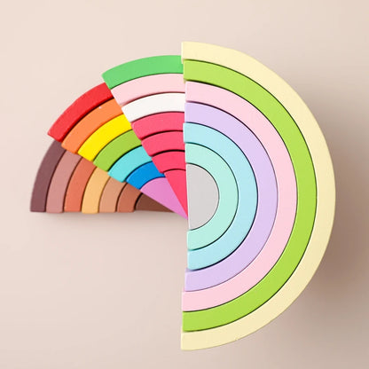 BUILDING BLOCKS (ARCH)