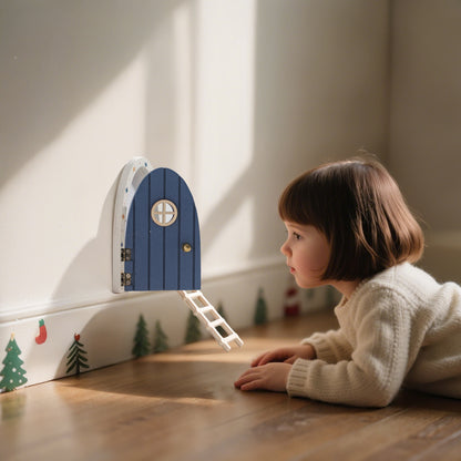 ELF DOOR