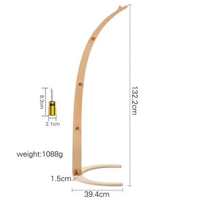 BABY MOBILE HANGER (FLOOR-STANDING)