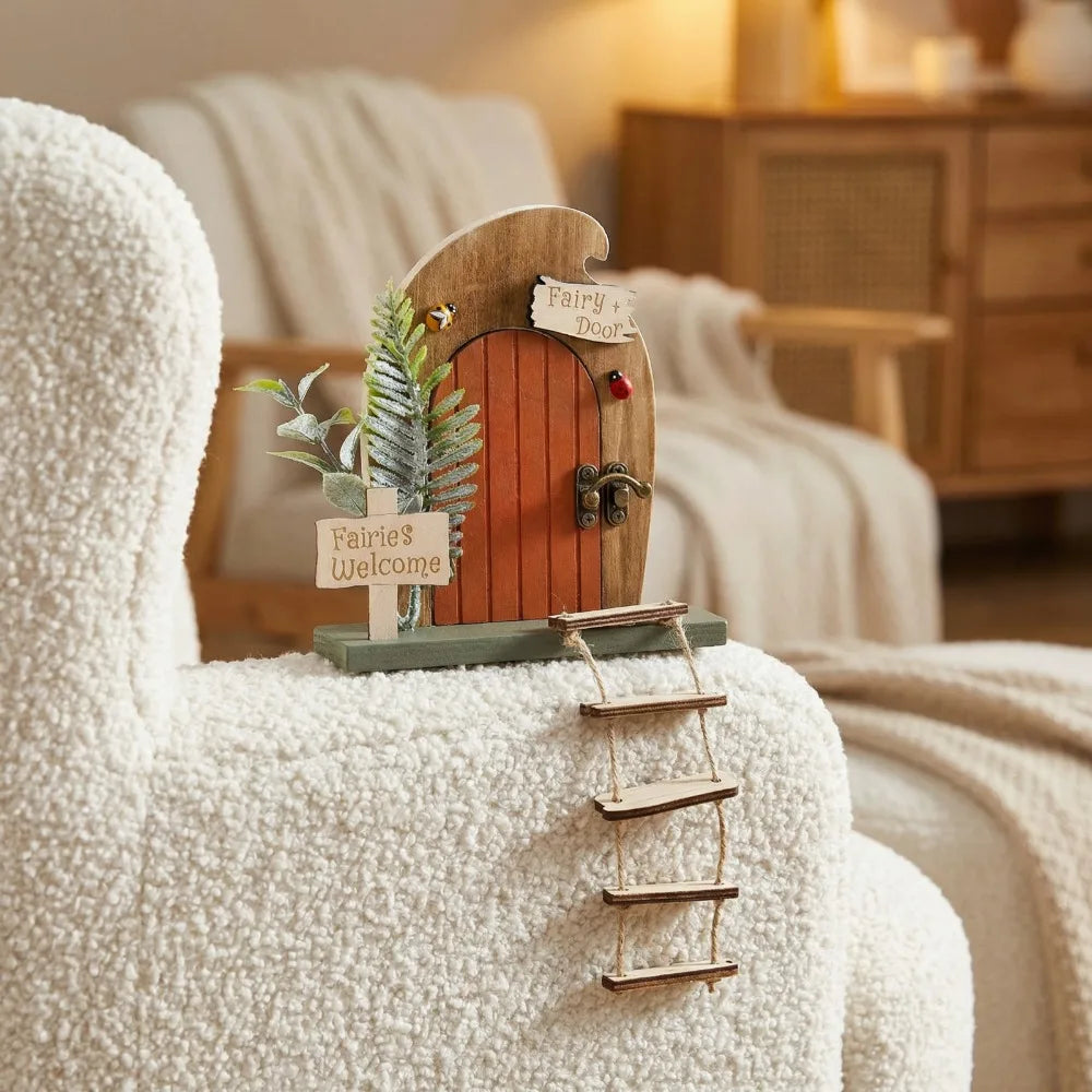 FAIRY DOOR