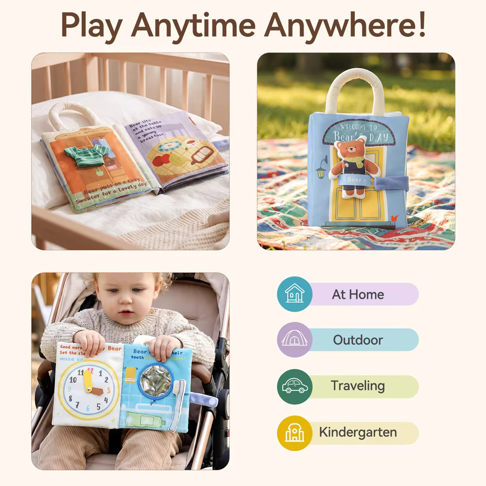 BABY BOOK