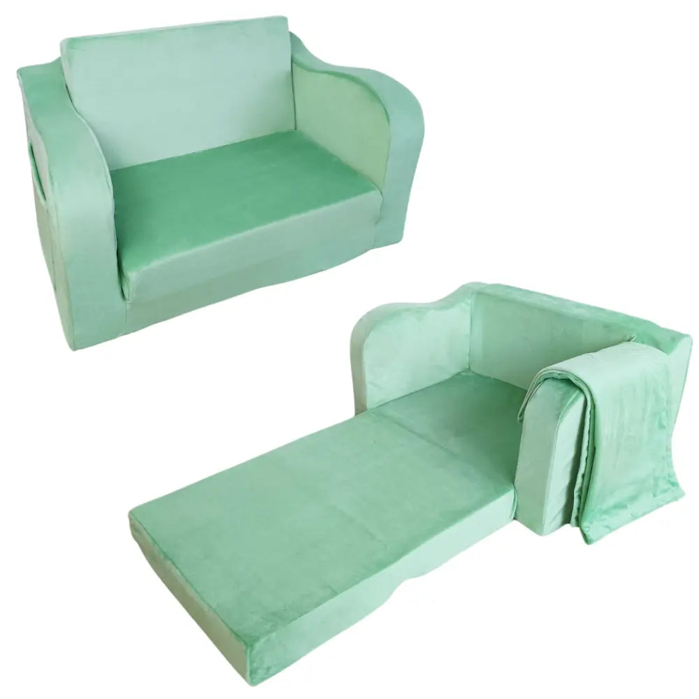 KIDS FOAM COUCH