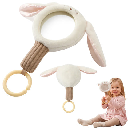 BABY MIRROR TOY