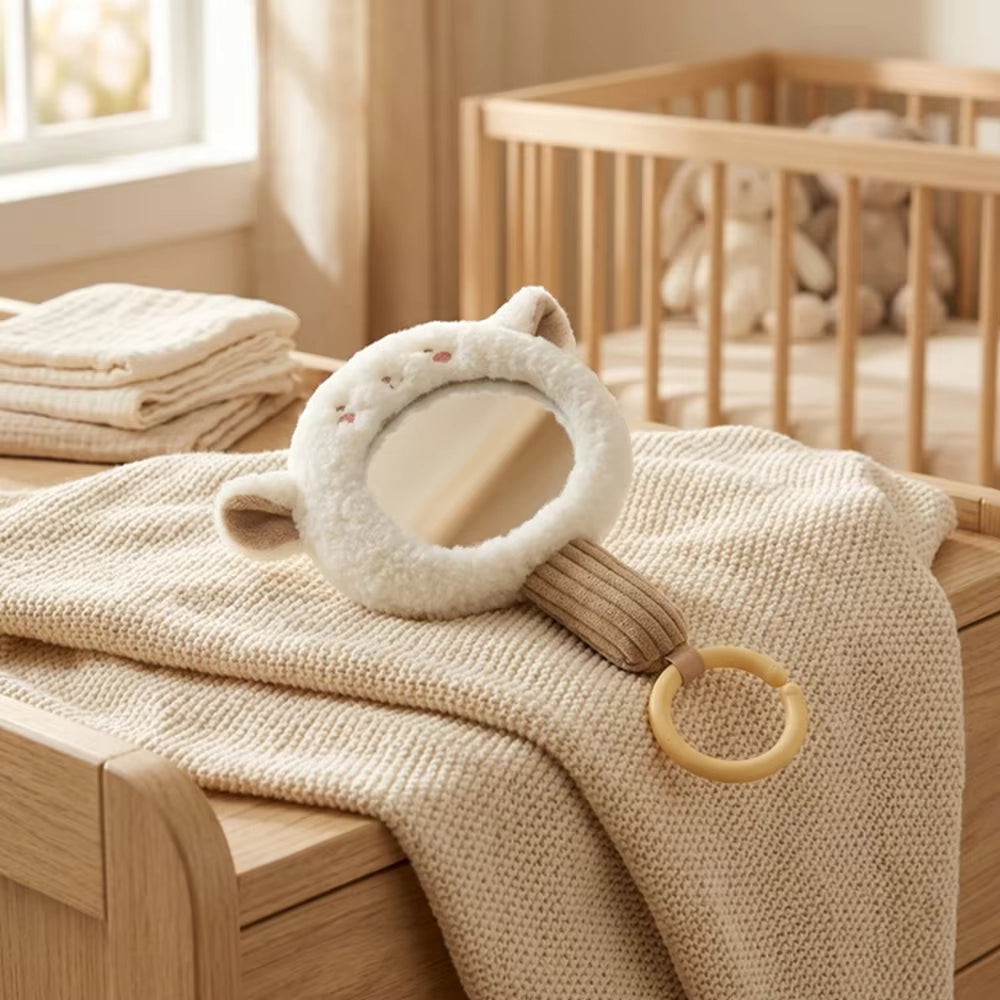 BABY MIRROR TOY