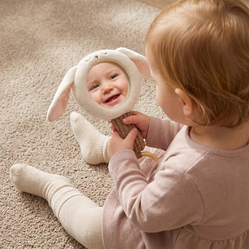 BABY MIRROR TOY