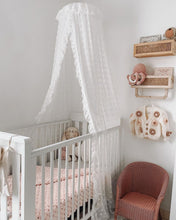 Load image into Gallery viewer, CANOPY (CRIB) - White Wonder Space
