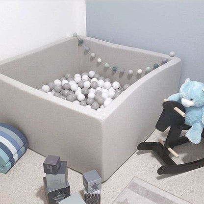 BALL PIT (SQUARE) - Wonder Space