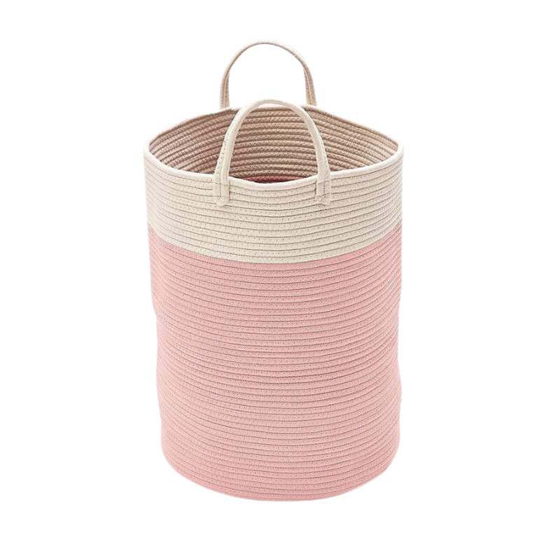 BUCKET (DUAL COLOR) - Large / Pink Wonder Space