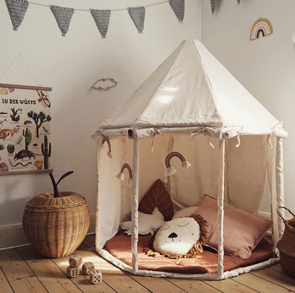 PLAY TENT - Wonder Space