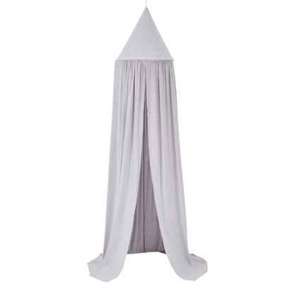 CANOPY (CLASSIC, COTTON) - Light Grey Wonder Space