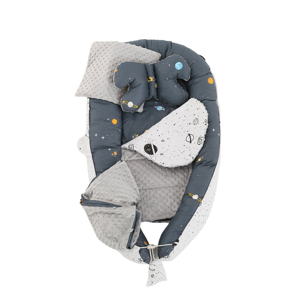 BABY NEST (5PCS) - Planet Wonder Space