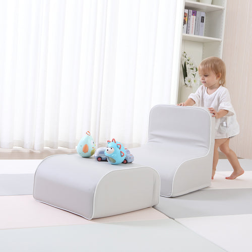 PLAY STRUCTURE SOFA - Wonder Space