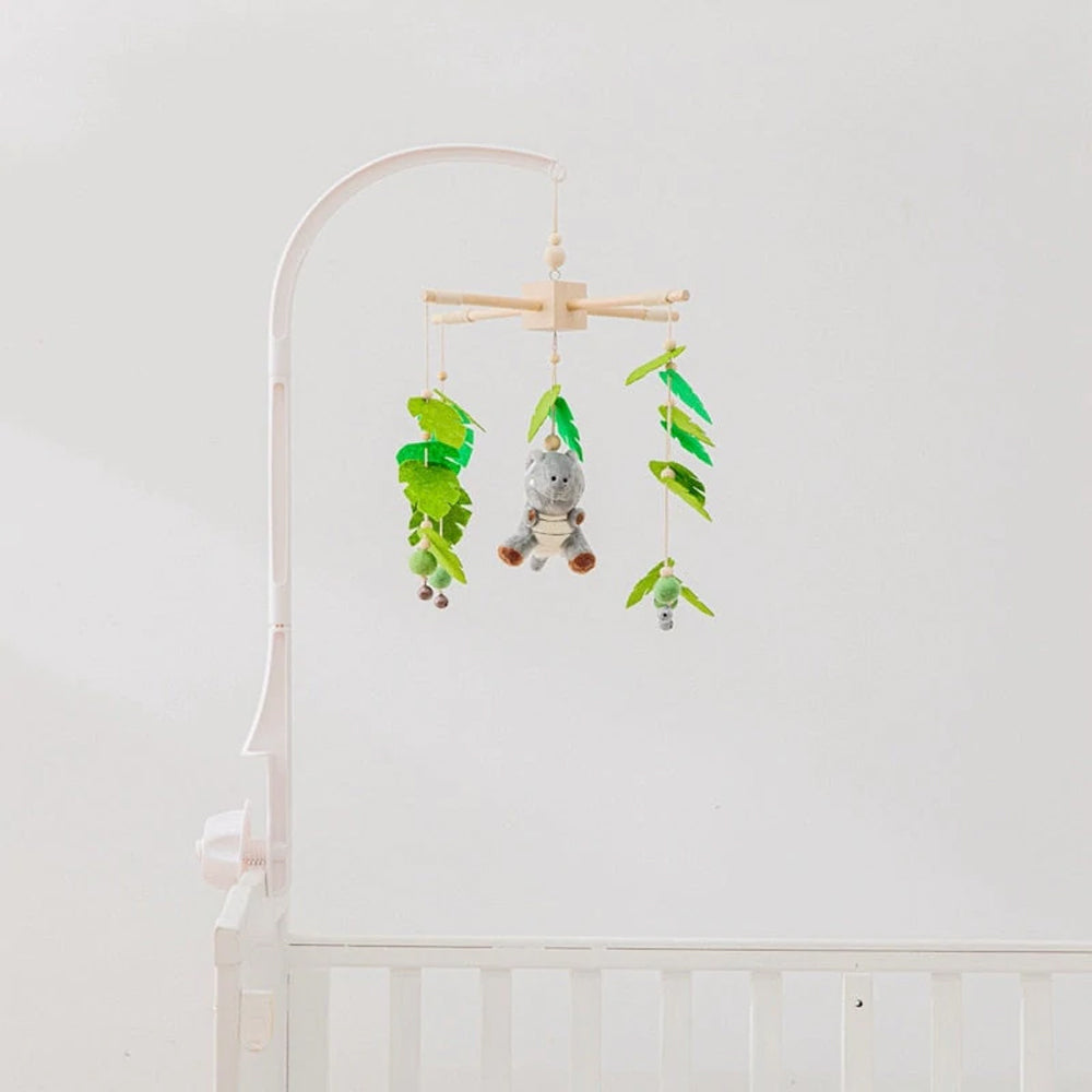 BABY MOBILE HANGER (ABS) - Wonder Space