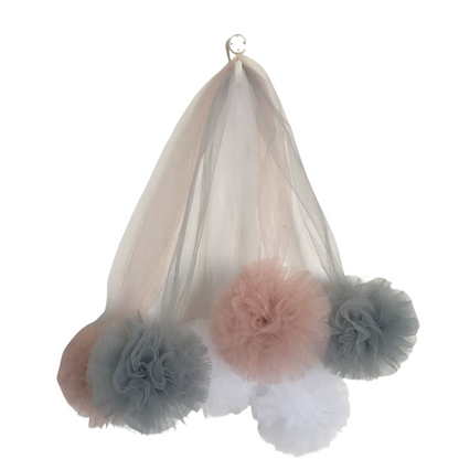 TULLE POM POM - Wonder Space