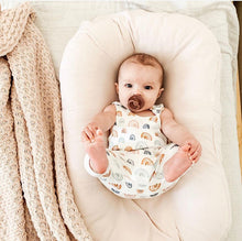 Load image into Gallery viewer, BABY NEST (SNUGGLE) - Wonder Space
