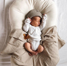Load image into Gallery viewer, BABY NEST (SNUGGLE) - Wonder Space
