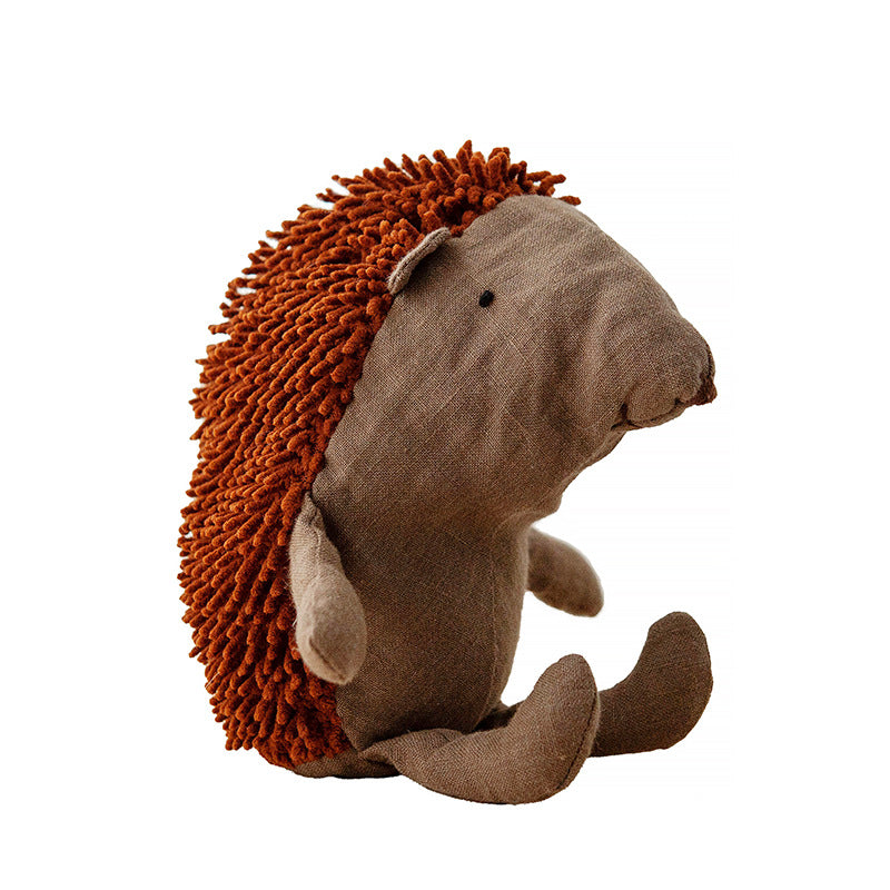 PLUSH HEDGEHOG - Wonder Space