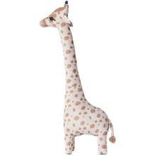 Load image into Gallery viewer, PLUSH GIRAFFE - Small Wonder Space
