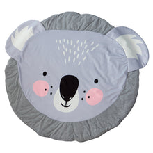 Cargar imagen en el visor de la galería, PLAY RUG (ANIMAL) - Koala Wonder Space
