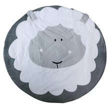 Cargar imagen en el visor de la galería, PLAY RUG (ANIMAL) - Sheep Wonder Space
