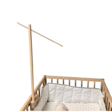 Load image into Gallery viewer, BABY MOBILE HANGER (WOODEN) - Basic Wonder Space
