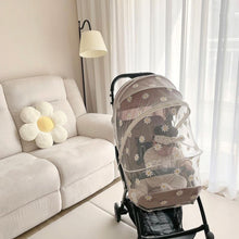 Load image into Gallery viewer, MOSQUITO NET (STROLLER) - #1 Daisy Wonder Space
