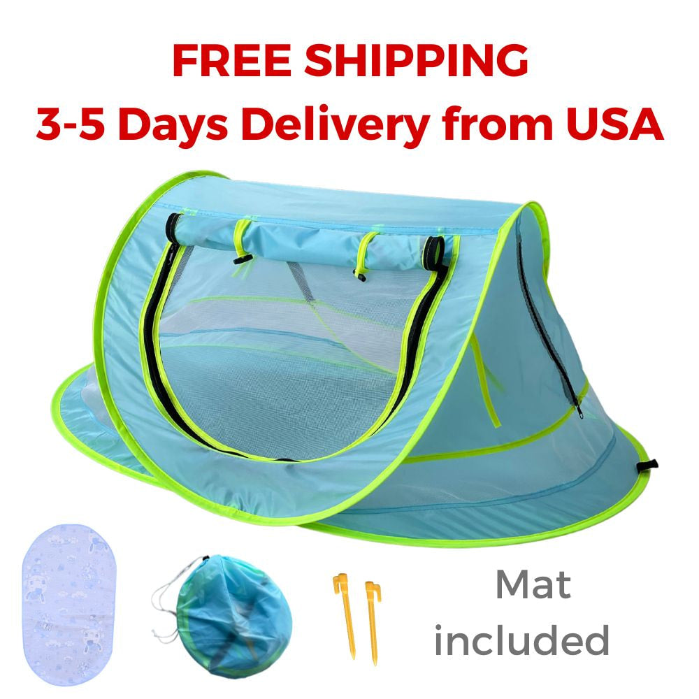 BABY TENT (3-5 DAYS DELIVERY)